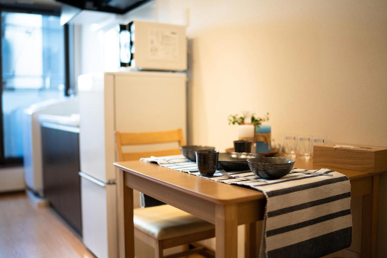Hanastay花渓居 - 松（Matsu) Osaka Exterior photo
